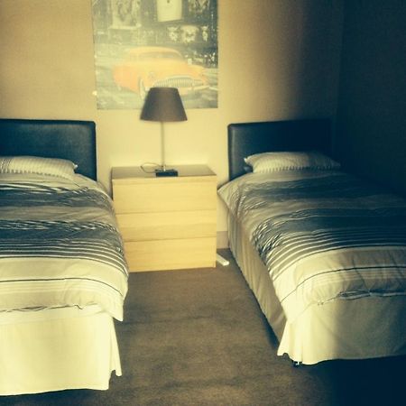 Coach & Horses Bed & Breakfast Tredegar ภายนอก รูปภาพ